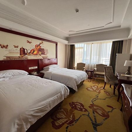 Foshan Shiwan Hotel エクステリア 写真
