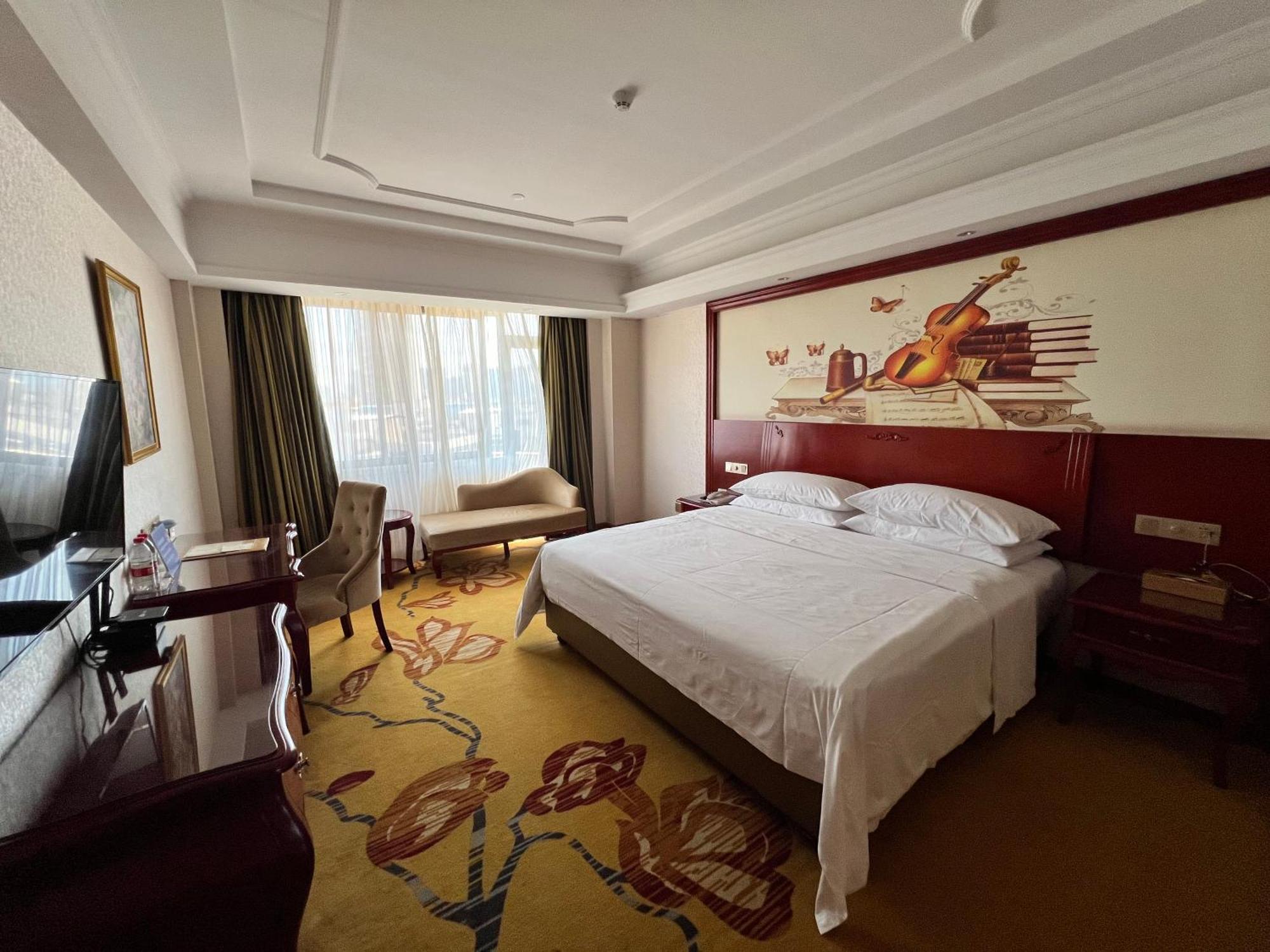 Foshan Shiwan Hotel エクステリア 写真