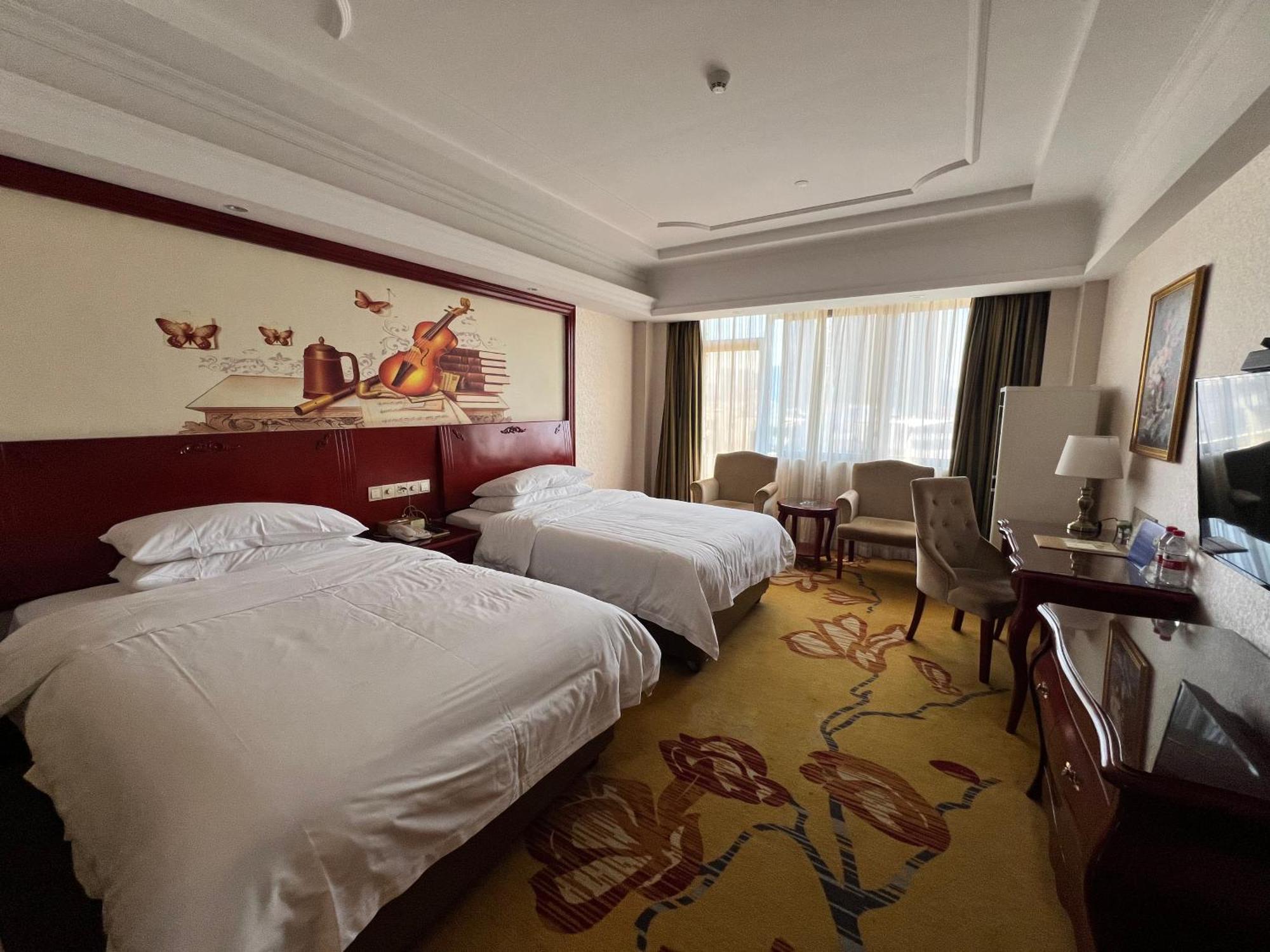 Foshan Shiwan Hotel エクステリア 写真