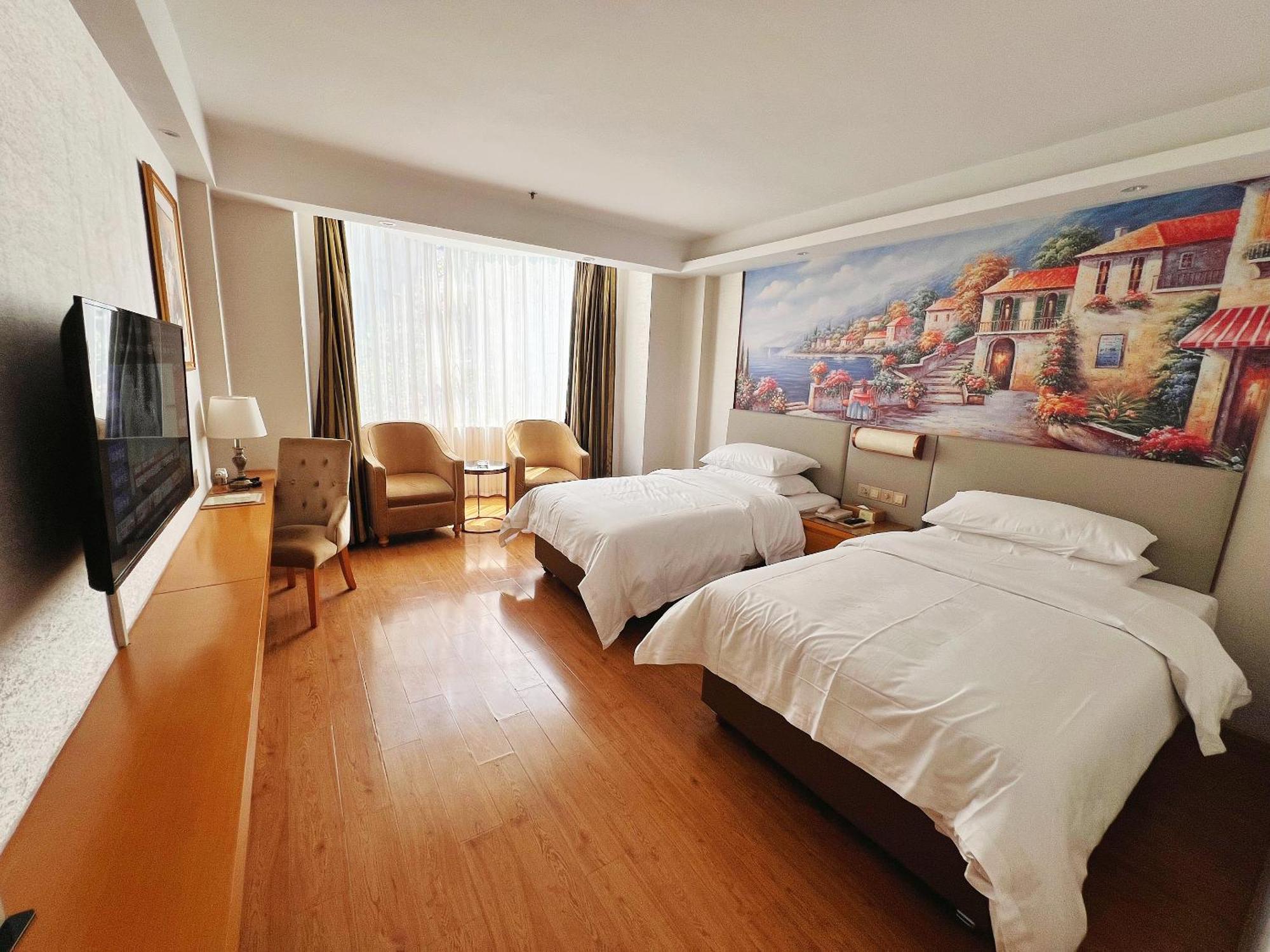 Foshan Shiwan Hotel エクステリア 写真