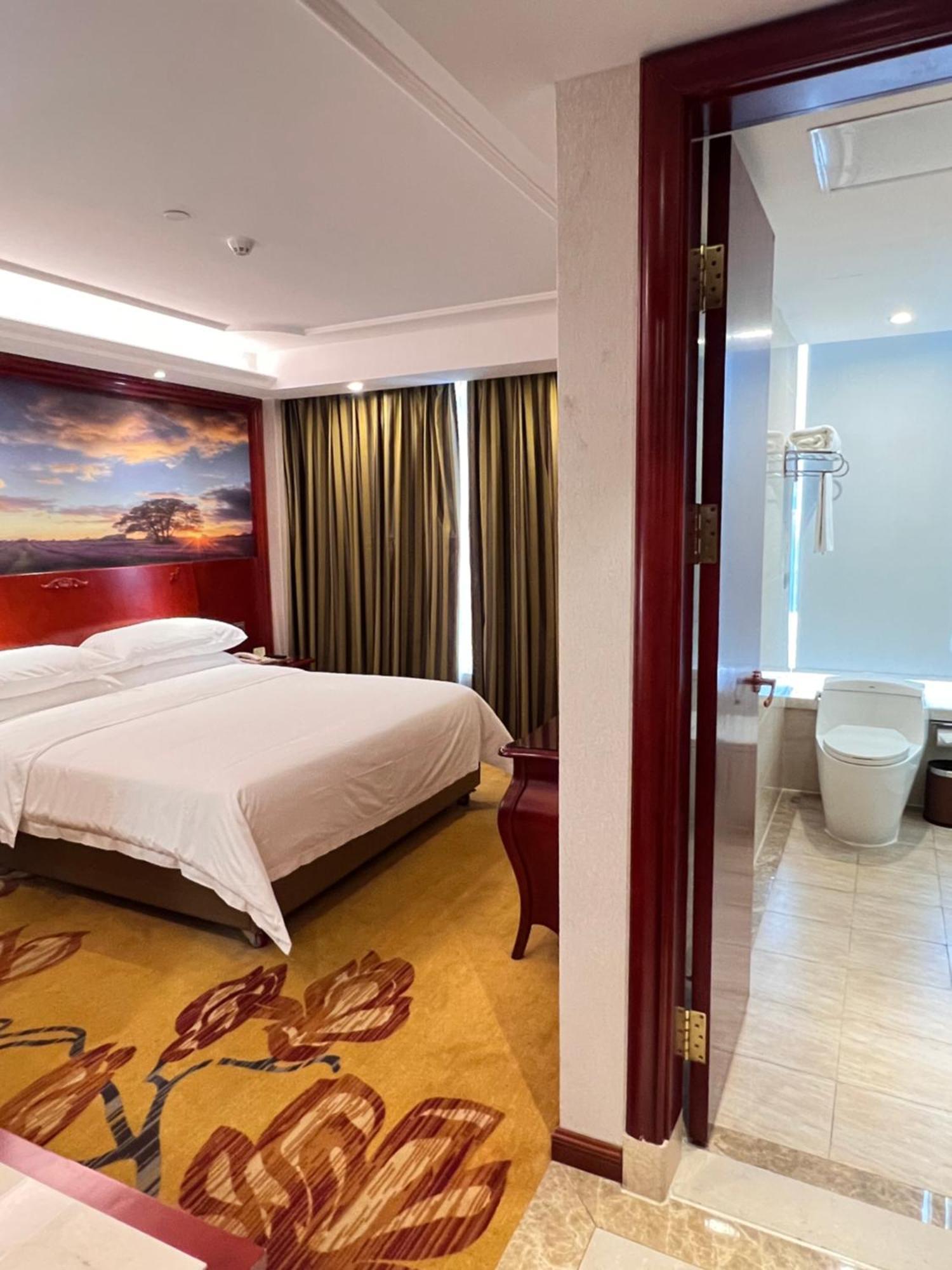 Foshan Shiwan Hotel エクステリア 写真